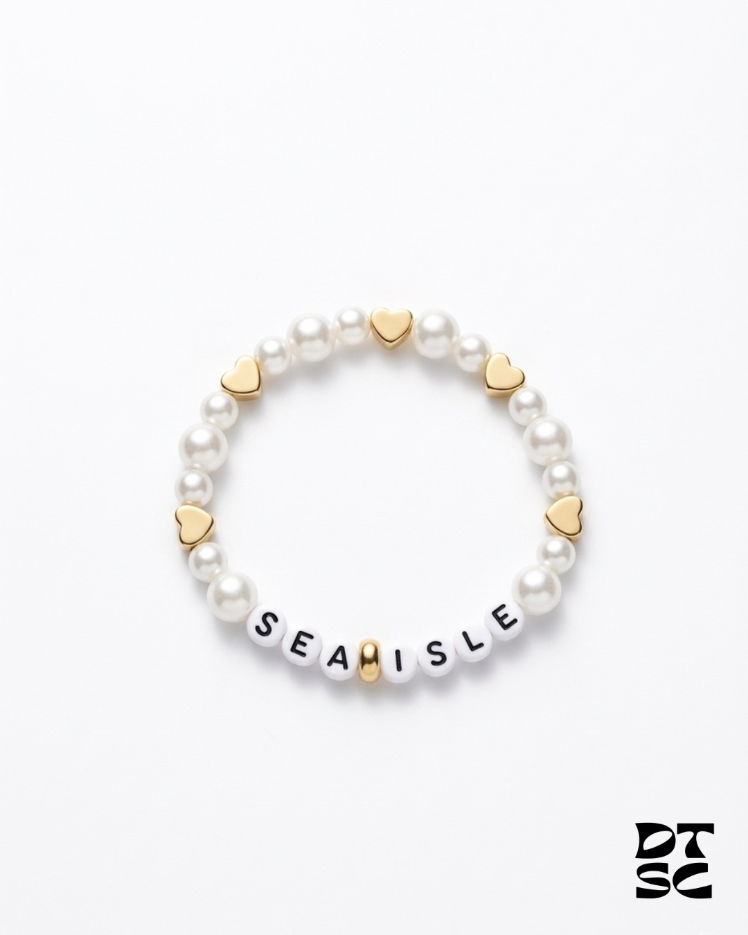 Sea Isle Beach Bracelet
