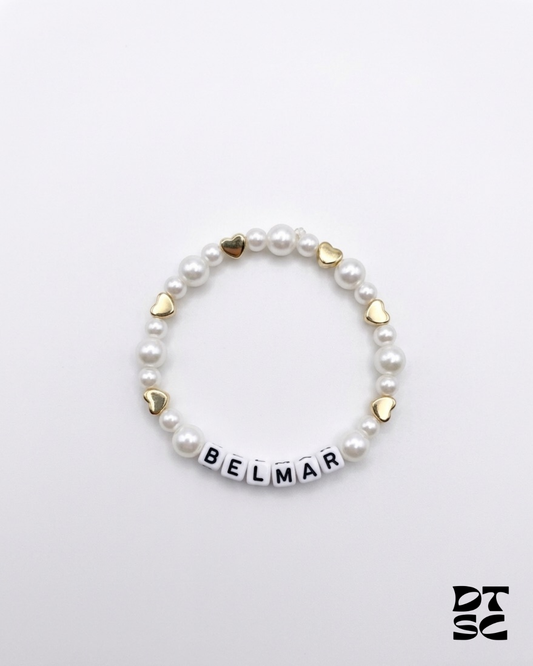 Belmar Beach Bracelet