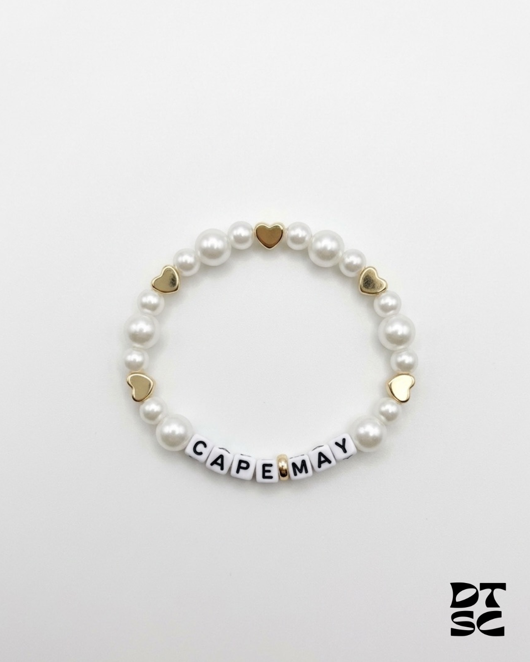 Cape May Beach Bracelet