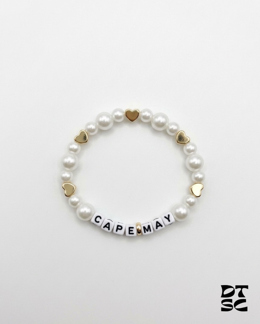 Cape May Beach Bracelet