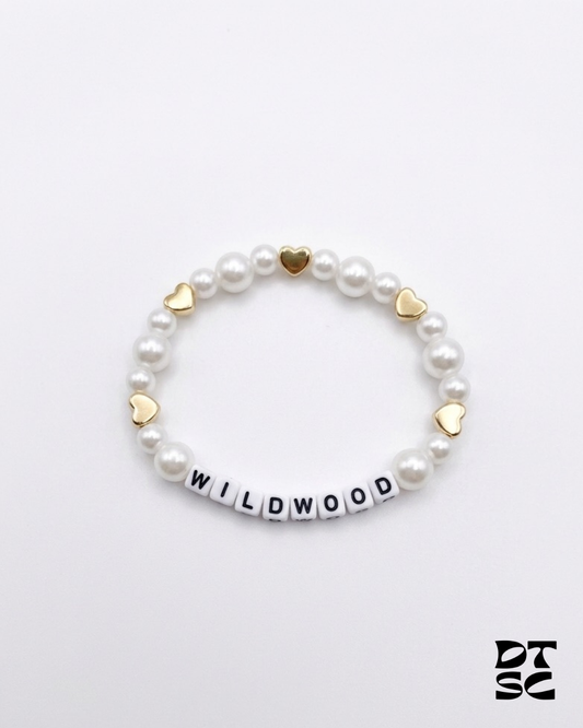 Wildwood Beach Bracelet